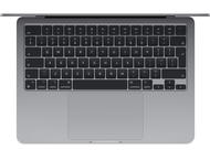 Лаптопи Apple MacBook Air 13.6" M3 Space Grey