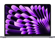 Лаптопи Apple MacBook Air 13.6" M3 Space Grey