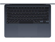 Лаптопи Apple MacBook Air 13.6" Midnight (2024)