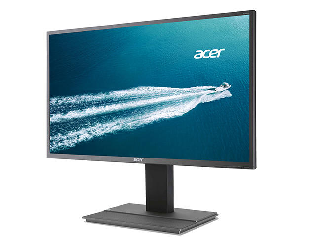 Монитори Acer B326HKymjdpphz