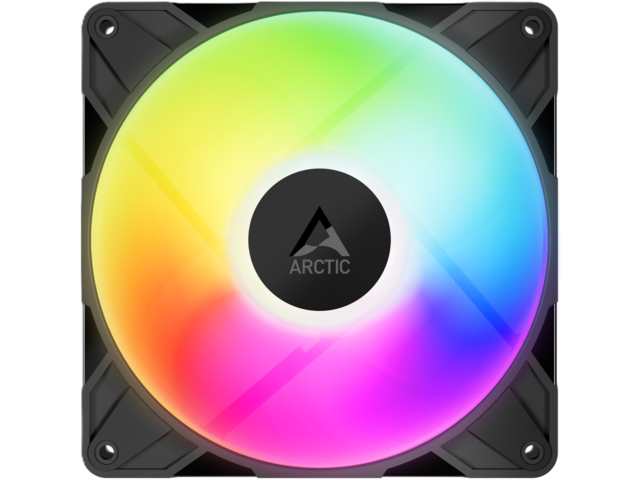 Вентилатори Arctic P14 Pro A-RGB