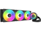 Охладители Arctic Liquid Freezer III Pro 420 A-RGB