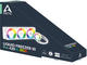 Охладители Arctic Liquid Freezer III Pro 420 A-RGB White