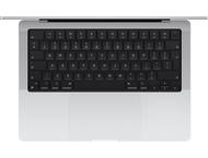 Лаптопи Apple MacBook Pro 14" Silver M4 Pro (2024)