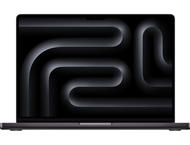 Лаптопи Apple MacBook Pro 14" Space Black M4 Pro (2024)