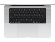 Лаптопи Apple MacBook Pro 16" Silver M4 Pro (2024)