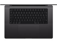 Лаптопи Apple MacBook Pro 16" Space Black M4 Pro (2024)