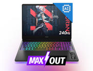 Лаптопи HP Omen Max 16-ak0063nn - MAXOUT