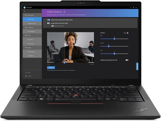Употребявани лаптопи Lenovo ThinkPad X13 Gen 4 - втора употреба