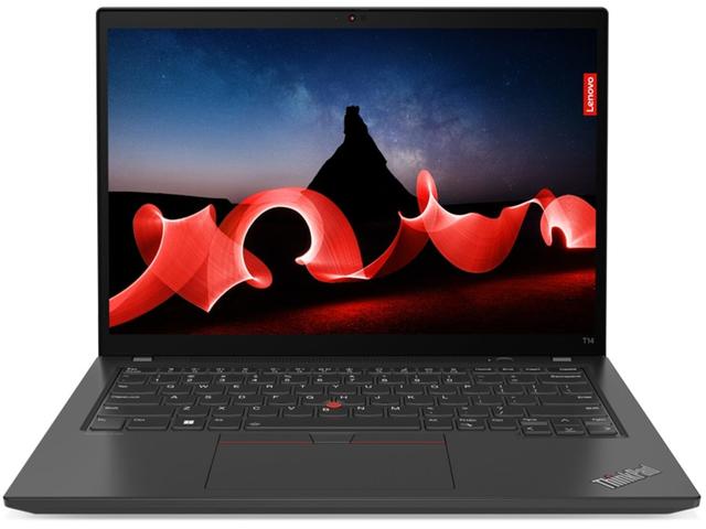 Употребявани лаптопи Lenovo ThinkPad T14 Gen 4 - втора употреба