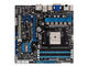 Дънни платки ASUS F2A85-M PRO