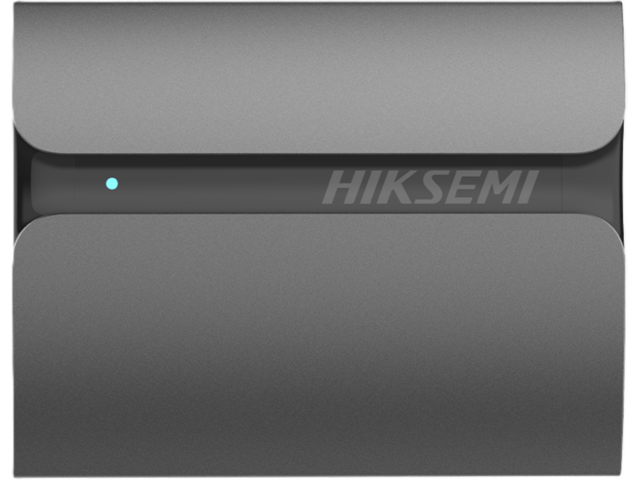 Външни SSD 512GB Hiksemi T300S Shield