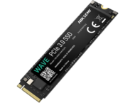 SSD 128GB Hiksemi WAVE (P)