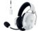 Слушалки Razer BlackShark V3, White Edition