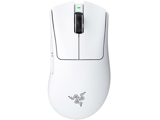 Мишки Razer DeathAdder V4 Pro, White