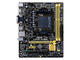 Дънни платки ASUS A55BM-A