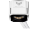 Охладители ASUS TUF Gaming LC III 360 ARGB LCD White Edition