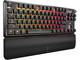 Клавиатури CORSAIR K70 PRO TKL High-Performance Hall Effect