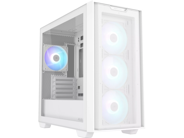 Кутии ASUS A21 PLUS White