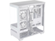 Кутии ASUS Prime AP202 ARGB White