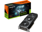 Видео карти GIGABYTE GeForce RTX 5050 GAMING OC 8G