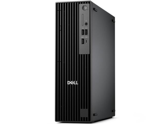 Компютри Dell Pro Slim Plus QBS1250