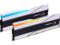 Оперативна памет 32GB (2x16GB) DDR5 6000 MT/s G.SKILL Trident Z5 Neo RGB White 