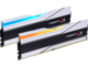 Оперативна памет 32GB (2x16GB) DDR5 6000 MT/s G.SKILL Trident Z5 Neo RGB White 