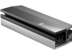 Охладители JONSBO M.2 Radiator Grey