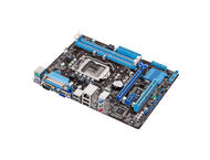 Дънни платки ASUS H61M-C