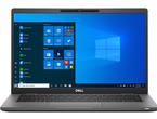 Употребявани лаптопи Dell Latitude 7320 Carbon Fiber Back - втора употреба
