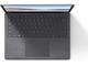 Употребявани лаптопи Microsoft Surface Laptop 4 1950 Platinum Alcantara - втора употреба