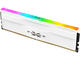 Оперативна памет 32GB (2x16GB) DDR5 6000 MT/s Silicon Power XPower Zenith RGB White