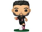 Колекционерски фигурки Funko POP! MLS: Inter Miami - Luis Suarez (Away) #02