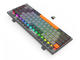Клавиатури Redragon Horus SE K609GG-RGB-PRO - сива