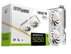 Видео карти ZOTAC GAMING GeForce RTX 5050 Twin Edge OC White Edition