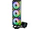 Охладители XPG LEVANTE II 360 Black