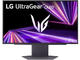 Монитори LG 27GX790A-B