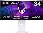 Монитори LG 34GX90SA-W