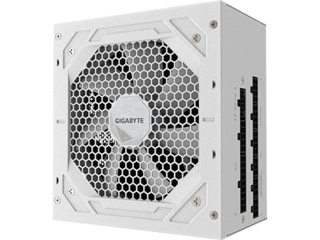 Захранвания за компютри GIGABYTE UD750GM PG5 V2 ICE ATX 3.1
