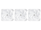 Охладители CHIEFTEC Iceberg 360 RGB White