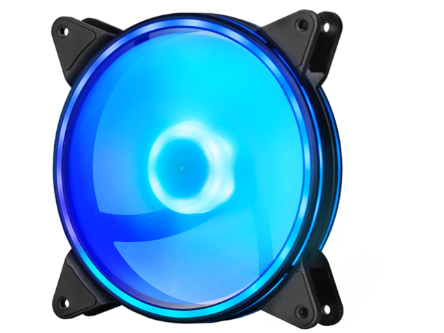 Вентилатори Chieftec ZF-1425RGB