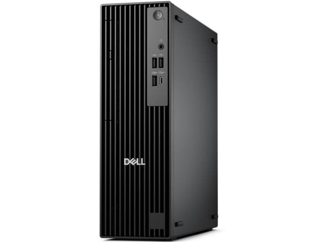 Компютри Dell Pro Slim QCS1255