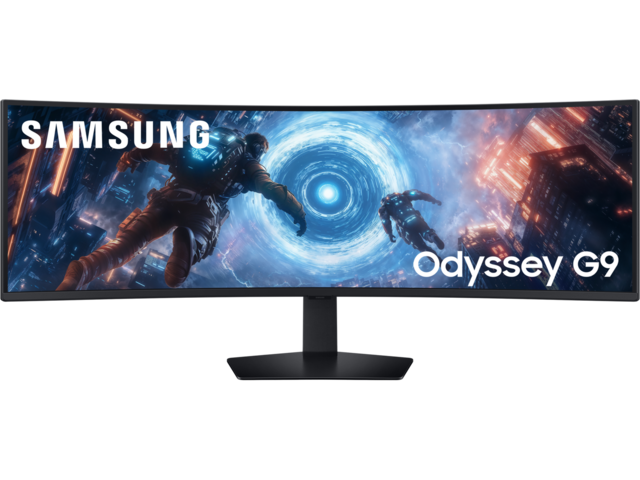 Монитори Samsung Odyssey G9 G91F