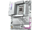 Дънни платки GIGABYTE X870E AORUS ELITE WIFI7 ICE
