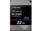 Твърди дискове 22TB Western Digital Ultrastar DC HC580