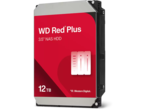 Твърди дискове 12TB Western Digital Red Plus Internal NAS