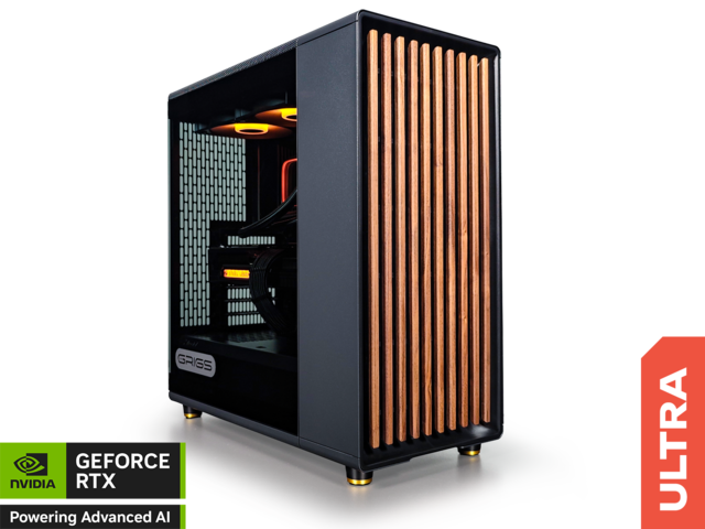 G:RIGS G:RIGS ProLine Ultra (AMD)