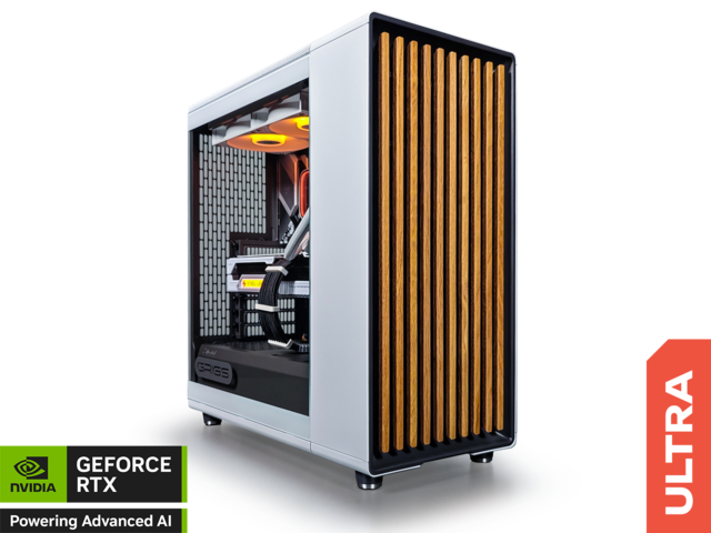 G:RIGS G:RIGS ProLine Ultra (Intel Core Ultra) 