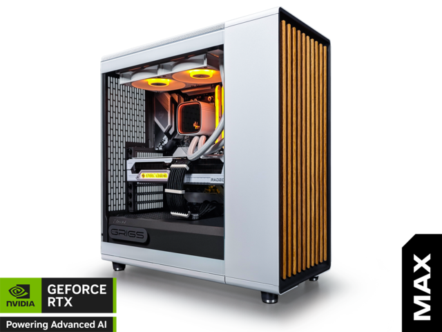 G:RIGS G:RIGS ProLine Max (AMD) 